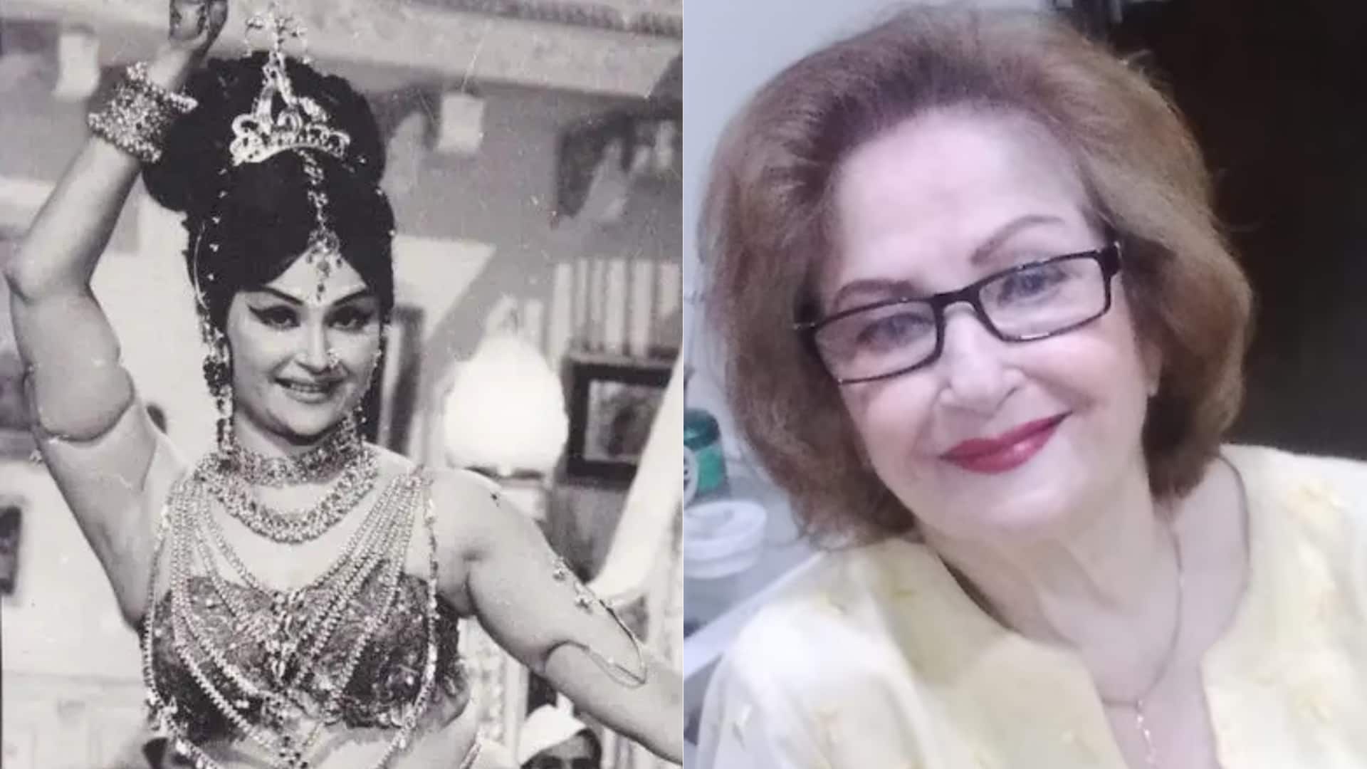 Who was Madhumati? Iconic Bollywood actor-dancer dead at 87 Who was Madhumati? Iconic Bollywood actor-dancer dead at 87