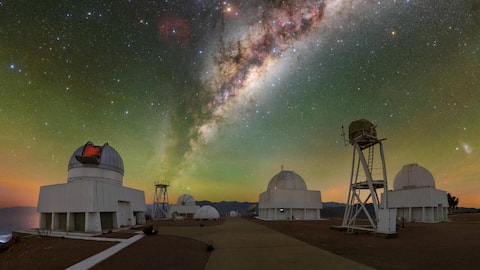 Why astronomers are celebrating cancellation of Chile's $10B hydrogen plant