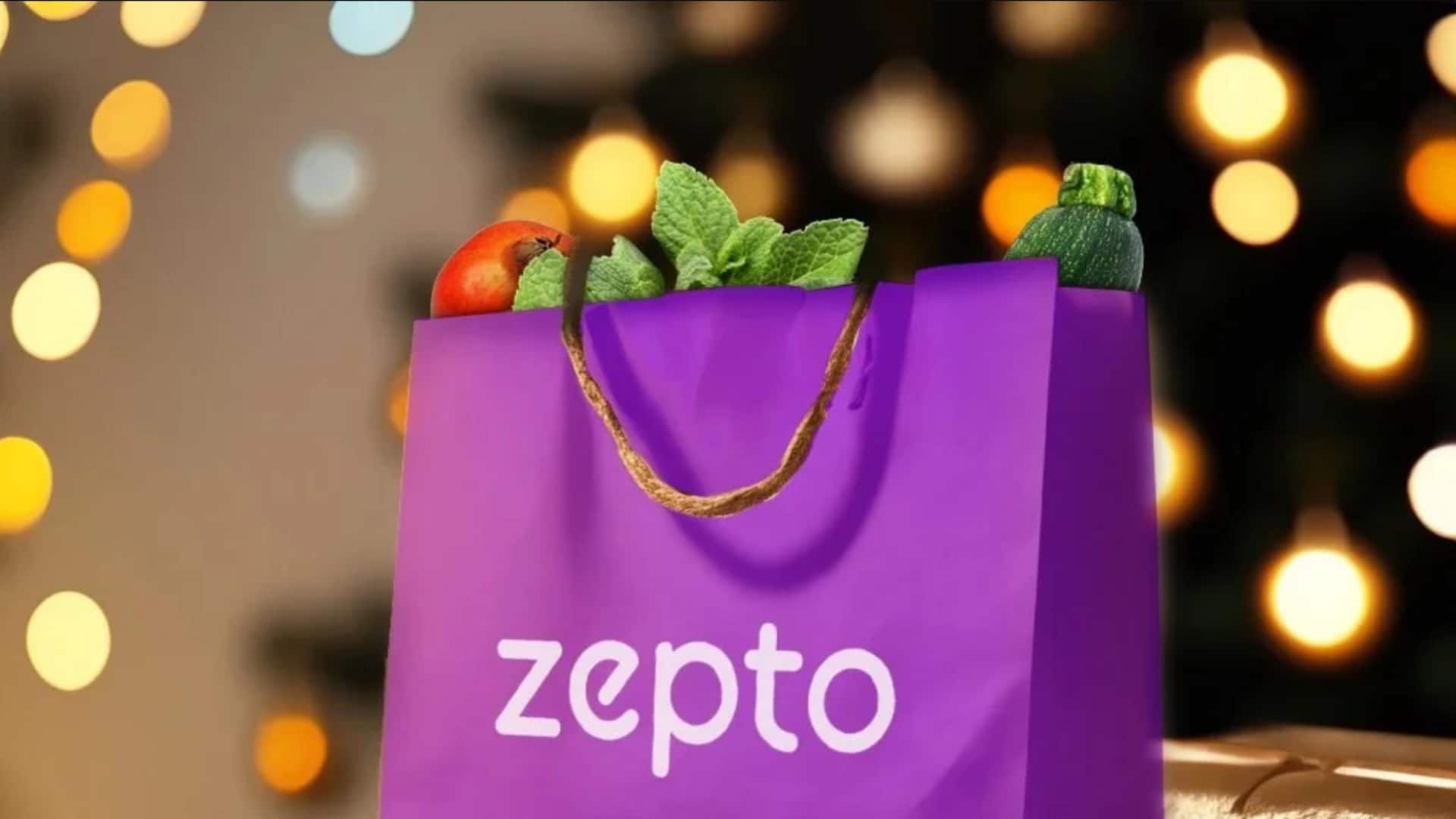 Zepto receives SEBI approval for $1B IPO