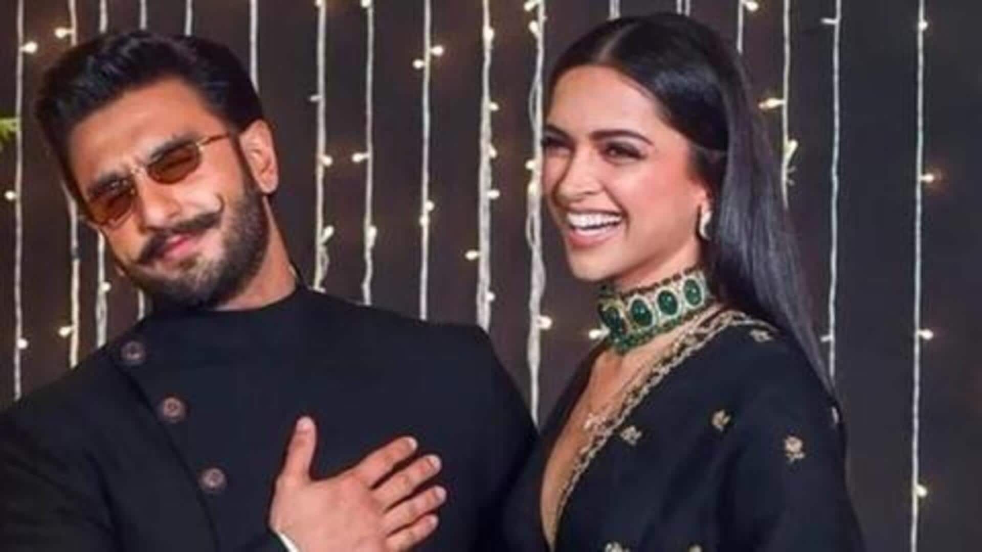 Ranveer Singh to take paternity break after 'Pralay' schedule: Report