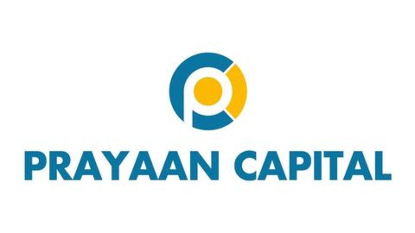 Microfinance start-up Prayaan Capital raises $1.2 million seed funding