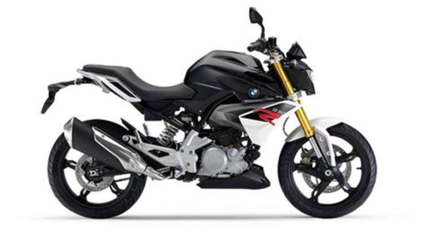 Unmissable Offer On Best Selling Bmw Motorcycles Details Here Newsbytes