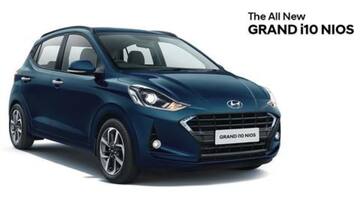 You can now pre-book the all-new Hyundai Grand i10 NIOS