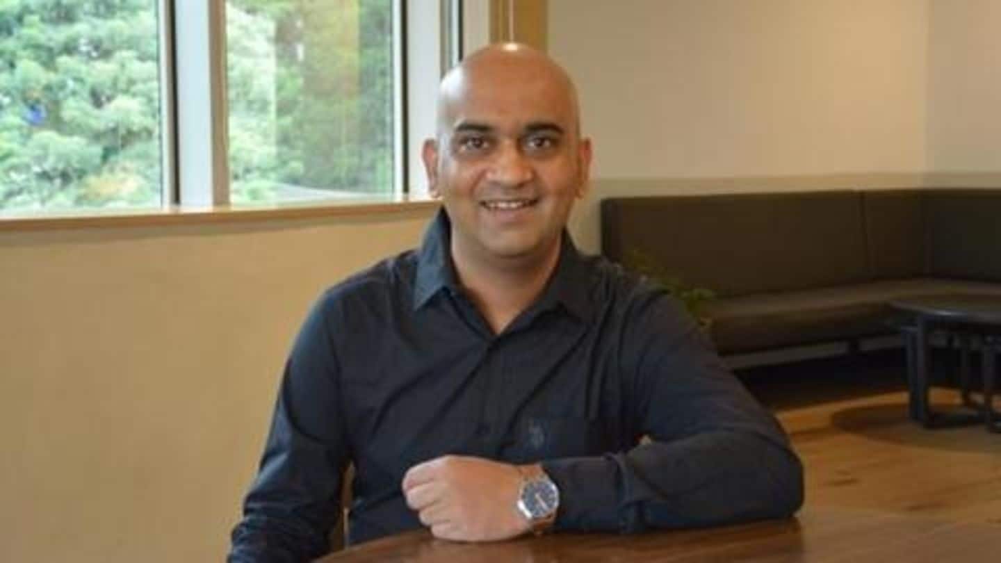 'In process of creating biggest e-commerce story of India' 'In process of creating biggest e-commerce story of India'