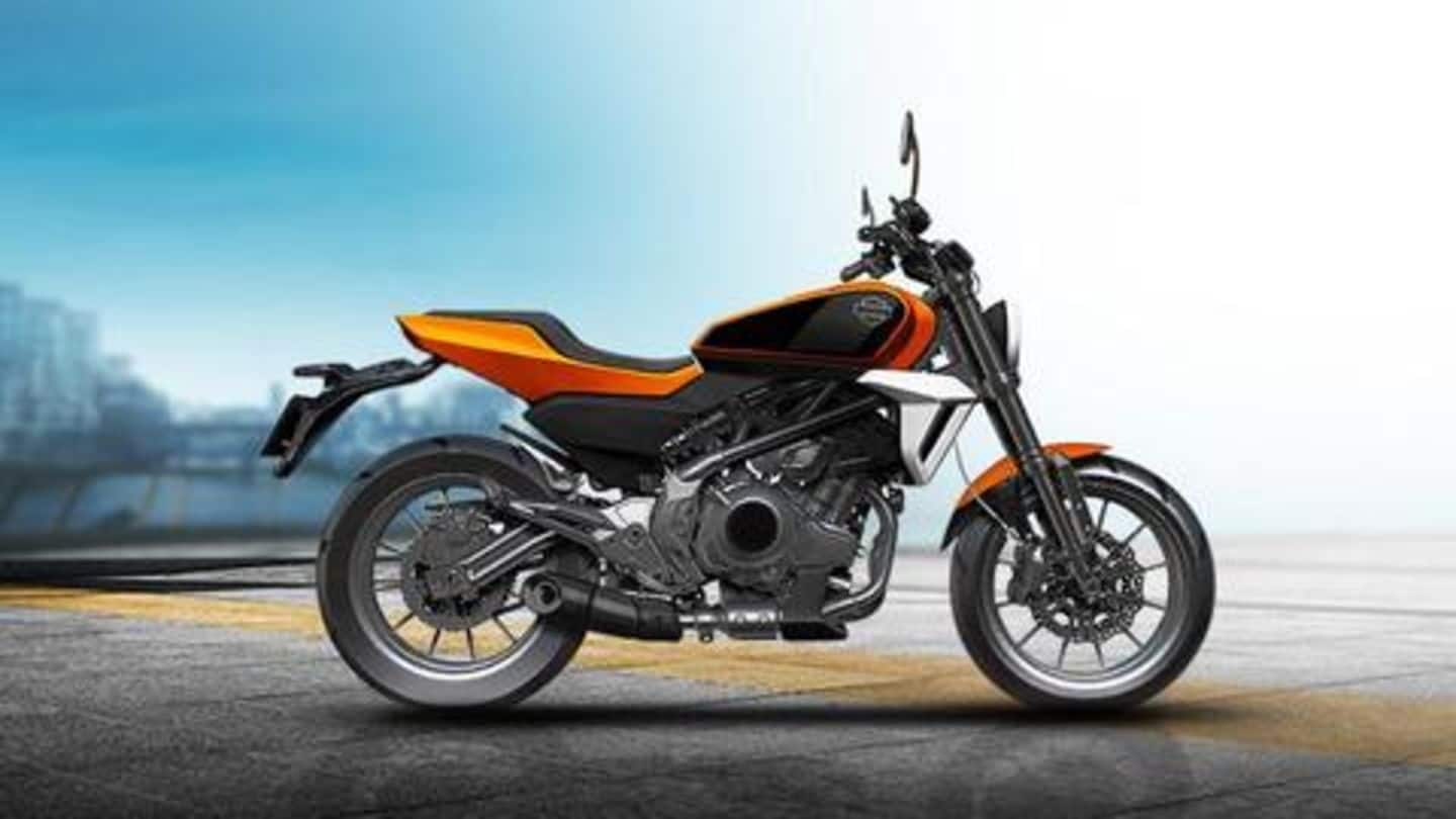 Harley Davidson to introduce an affordable motorcycle for Asian markets