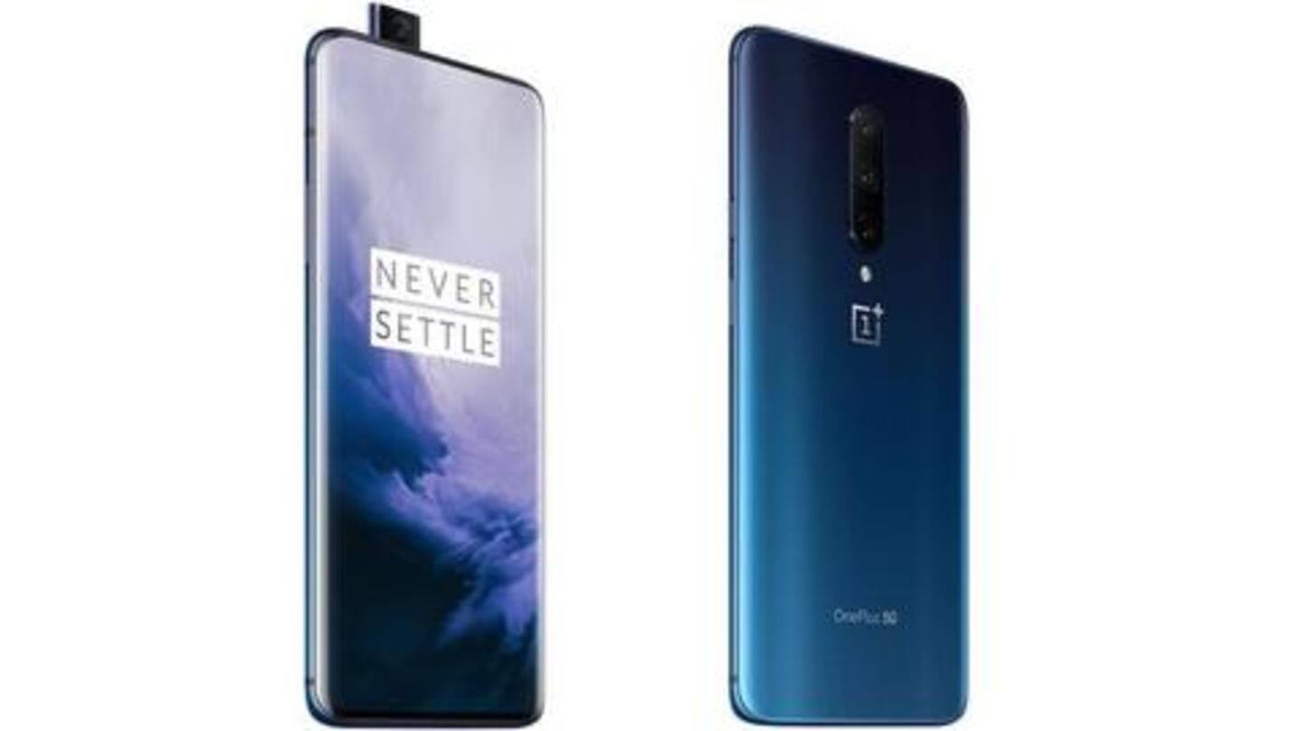 OnePlus 7 Pro: The flagship killer OnePlus 7 Pro: The flagship killer