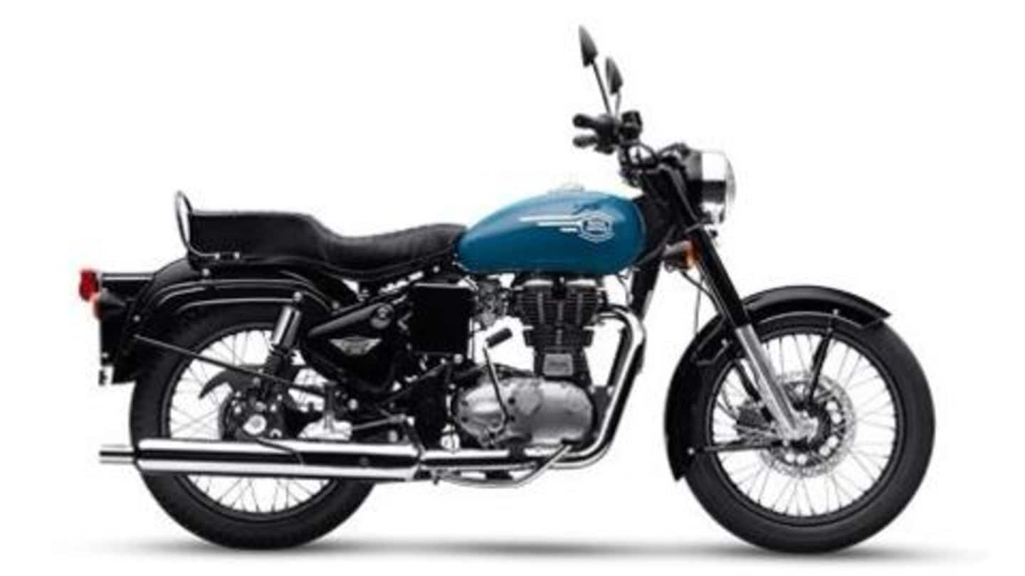 BS6-compliant Royal Enfield Bullet 350's prices revealed: Details here