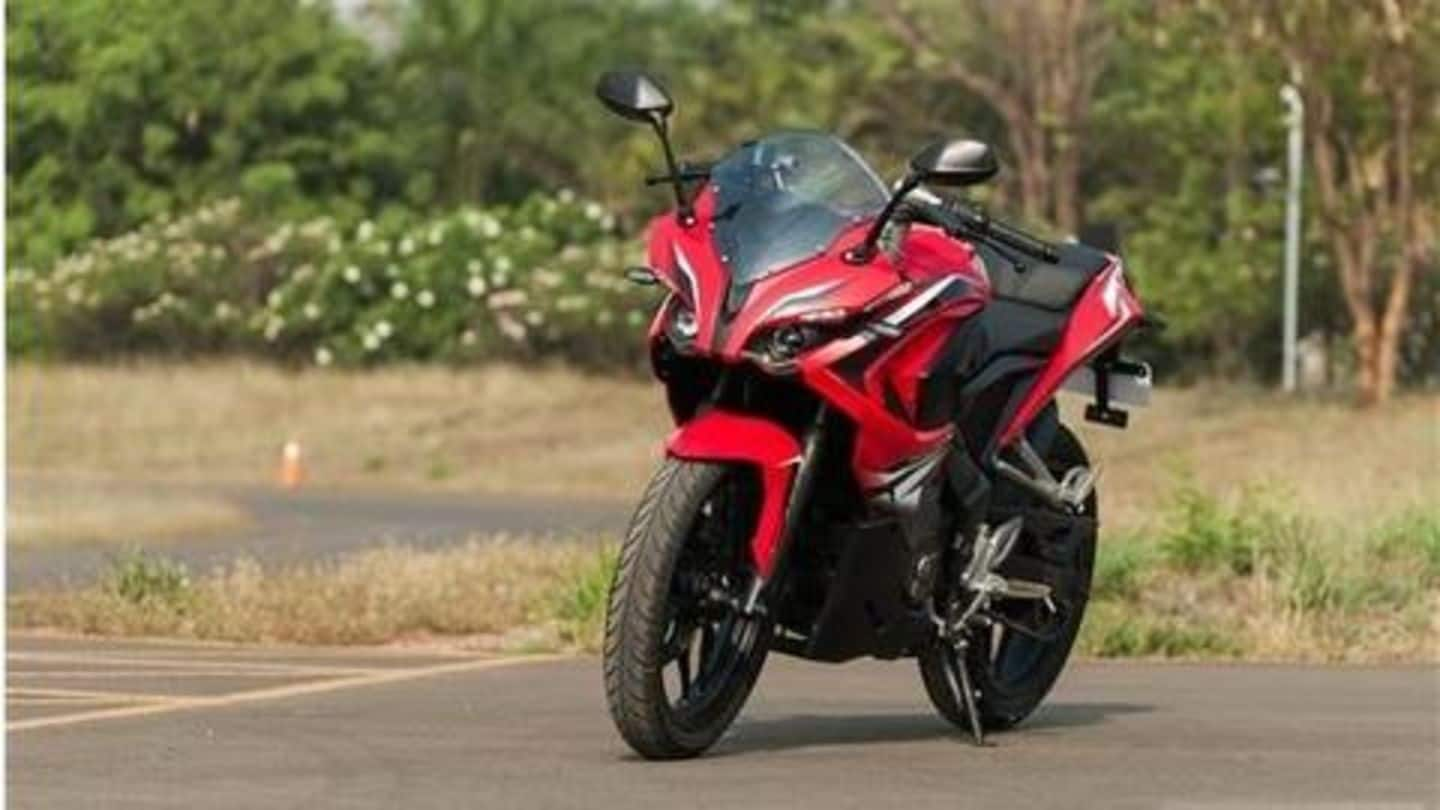 rs 200 front fairing price