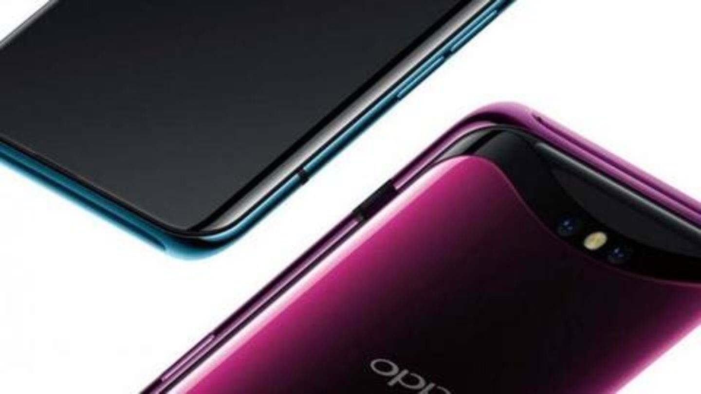 OPPO Find X2 could be launched on March 6: Report