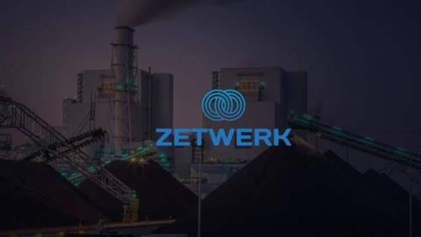 Zetwerk raises Rs. 225 crore in Series B round