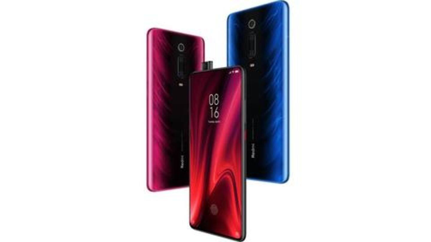 Redmi K20 Pro Redmi K20 Pro