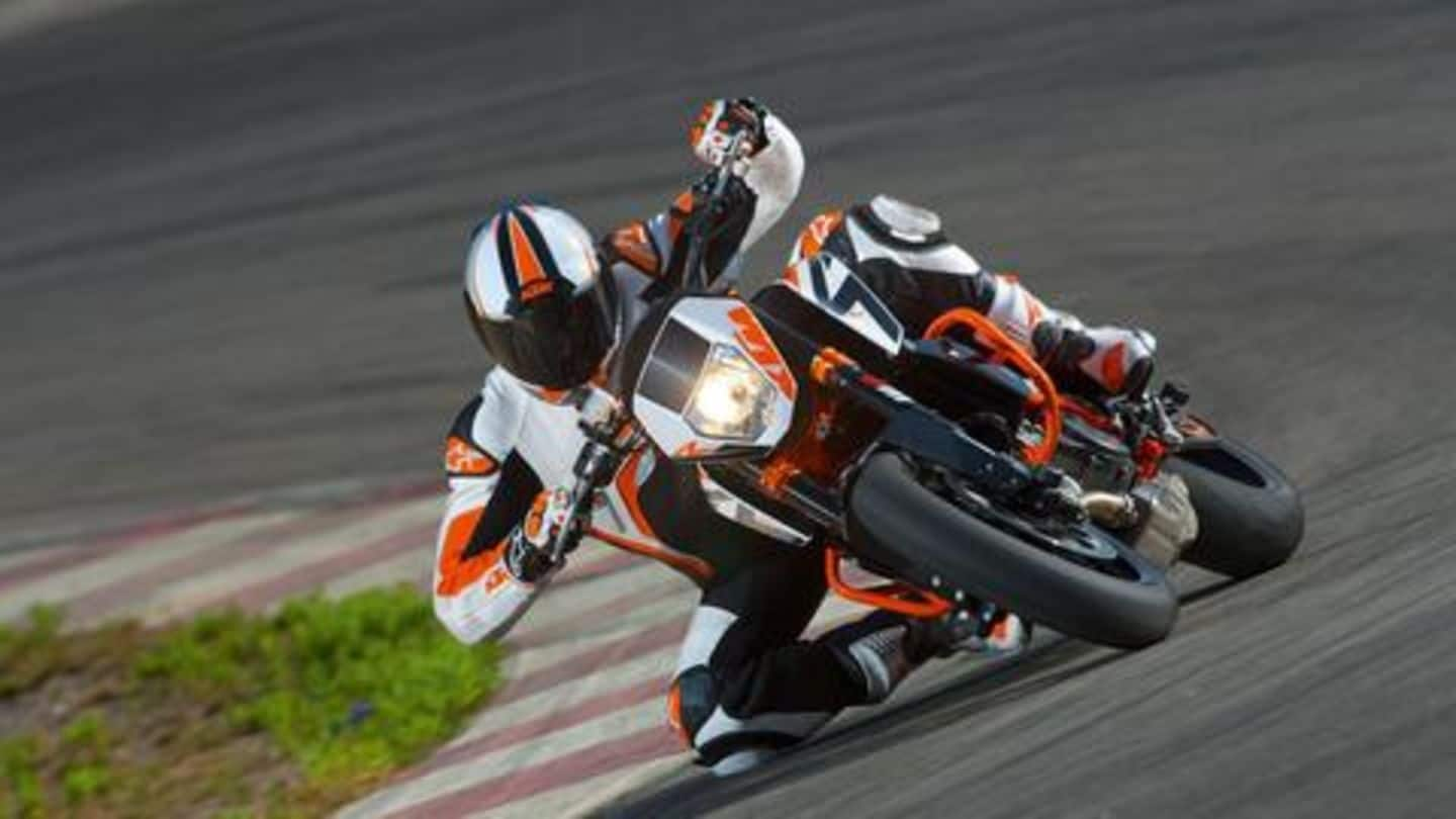 Best motorcycles to buy in India under Rs. 2 lakh