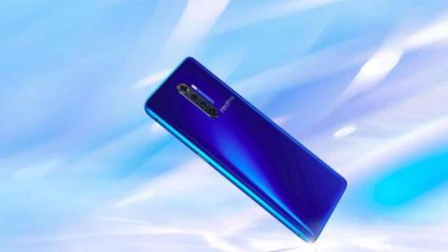 Realme X2 Pro launched, packs all features in your wishlist