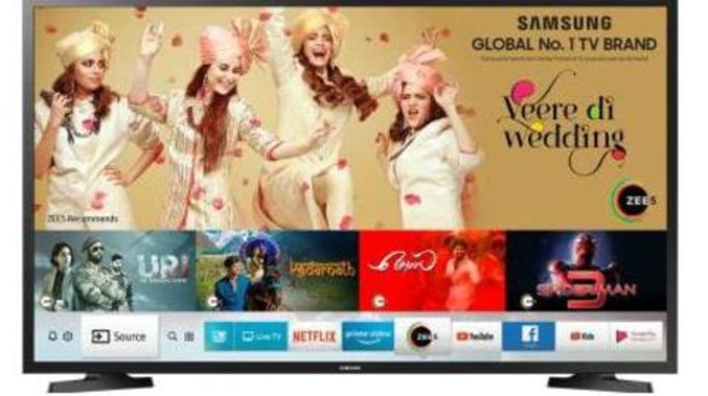 Samsung 7-in-1: It can also be used as a PC Samsung 7-in-1: It can also be used as a PC