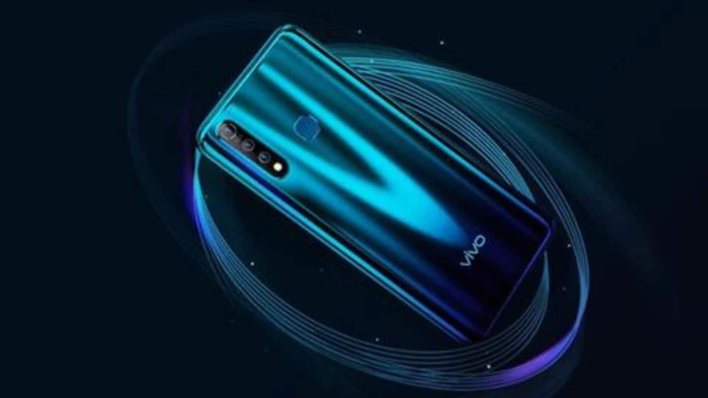 Vivo Z1 Pro gets an attractive price cut in India