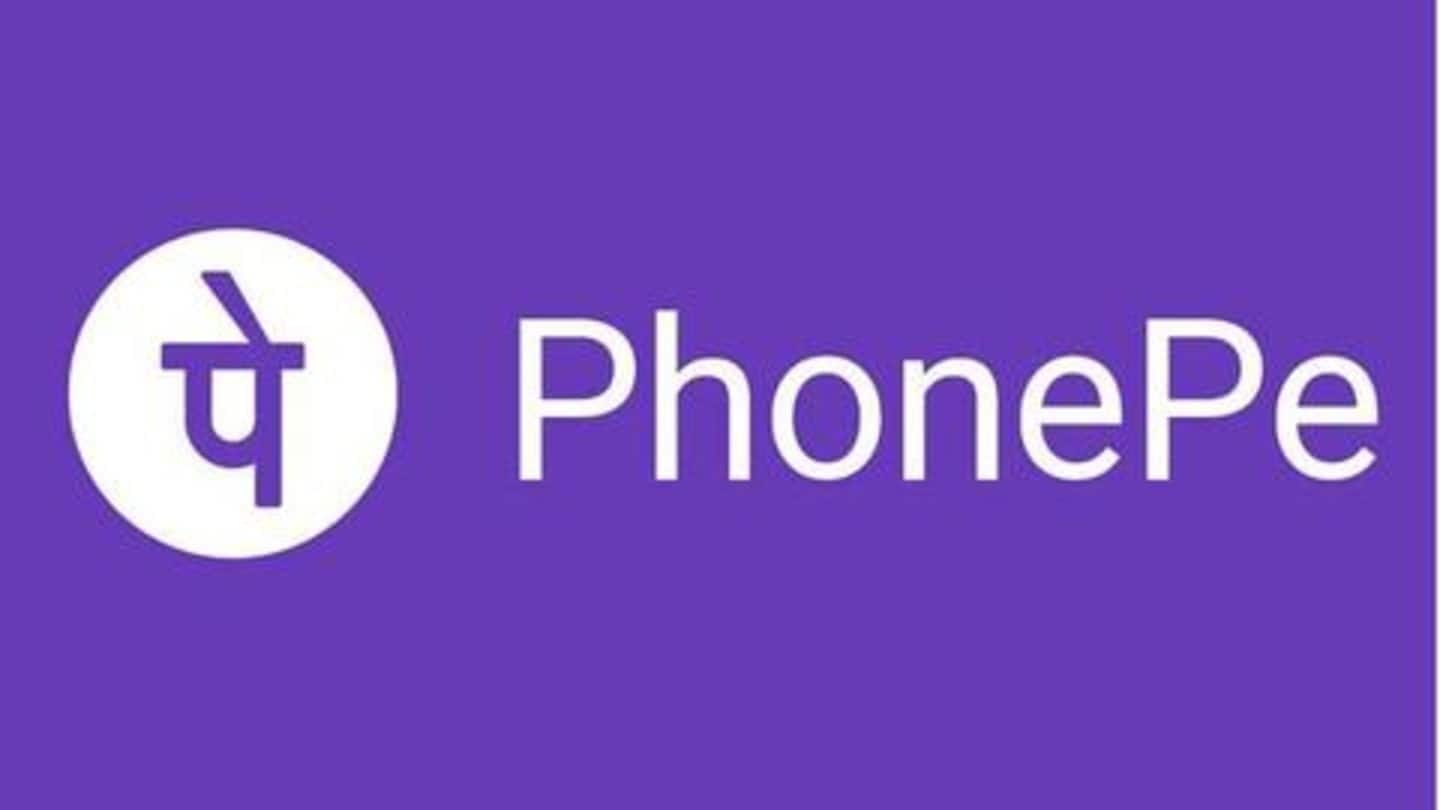 Digital payments giant PhonePe raises $82.5 million: Details here