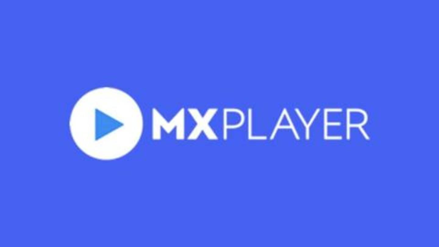 MX Player raises $110 million from Tencent: Details here