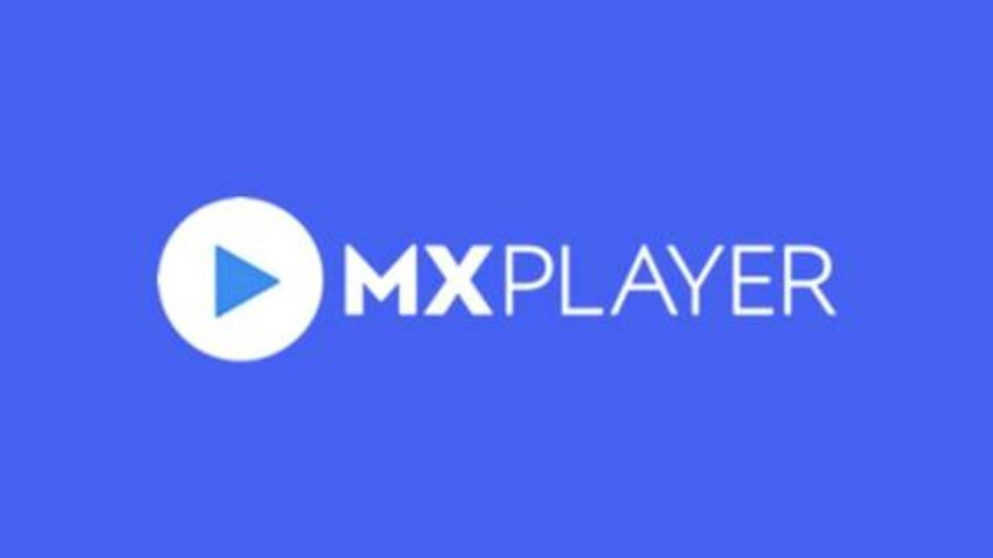 Mx player для андроид тв