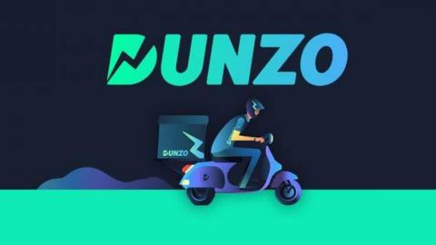 Alteria Capital infuses $11 million in hyperlocal delivery start-up Dunzo