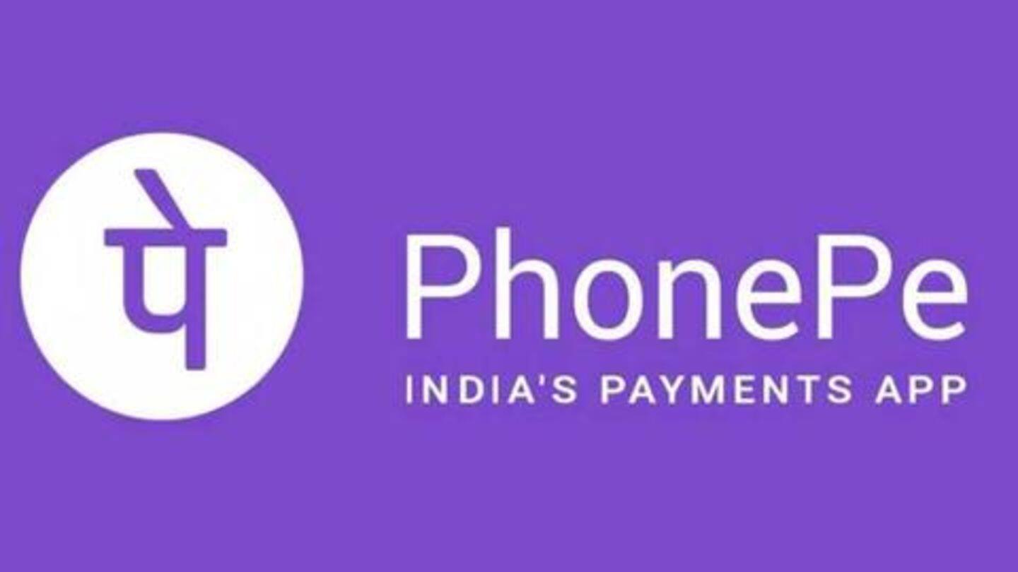 Paytm's arch-rival PhonePe raised $82.5 million recently Paytm's arch-rival PhonePe raised $82.5 million recently