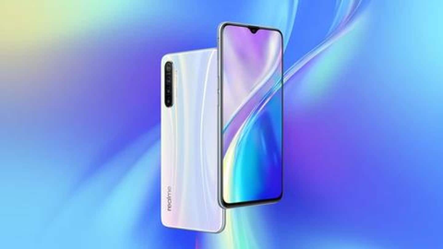 Realme XT 730G to launch in India in December