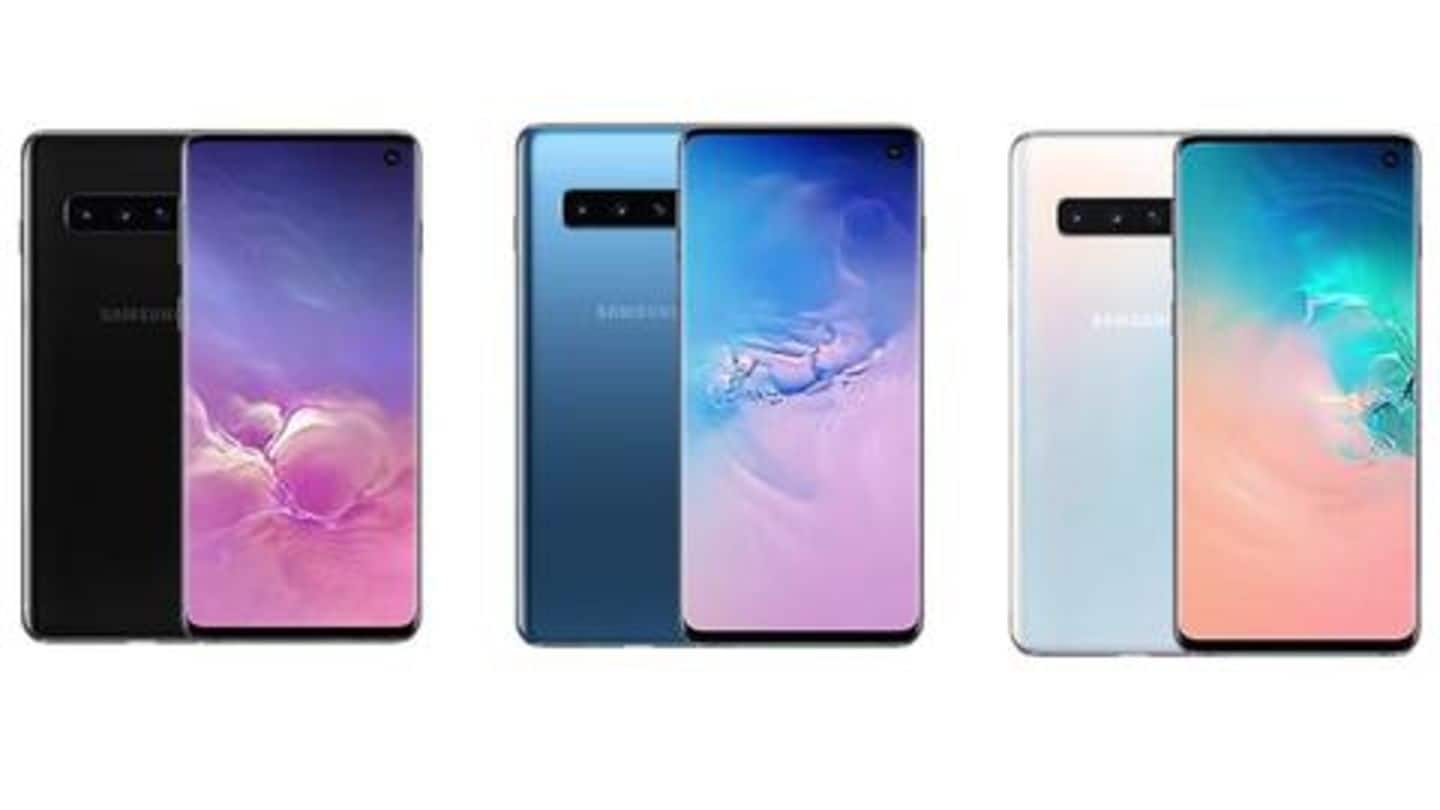 Samsung to launch three new premium phones in December: Report