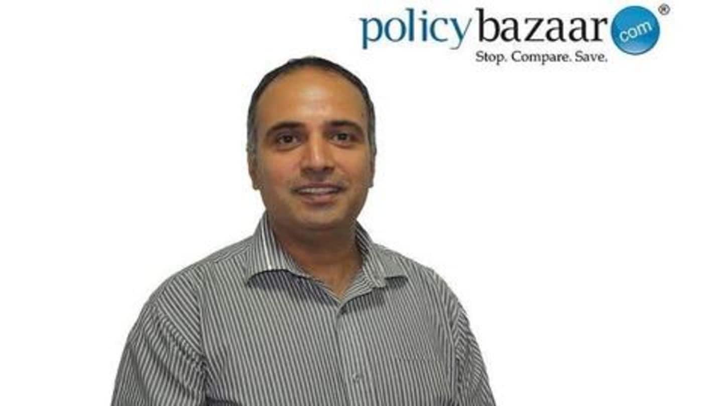 Policybazaar: Largest insurance distributor in India Policybazaar: Largest insurance distributor in India