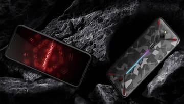 Nubia Red Magic 3 12GB/256GB variant now available on Flipkart