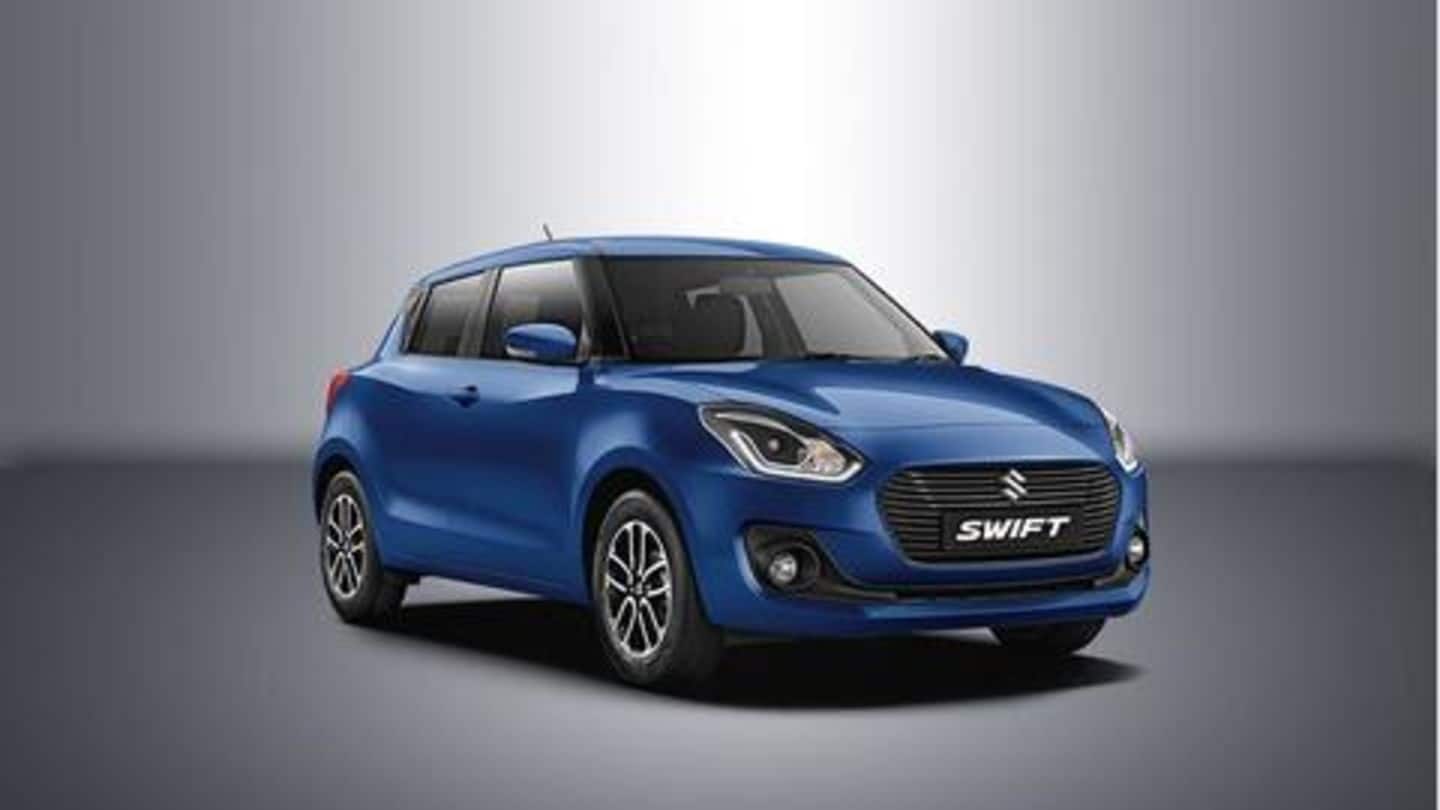 Here's what the new-generation Maruti Suzuki Swift would offer