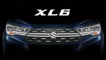 Maruti Suzuki XL6 to launch in India on August 21
