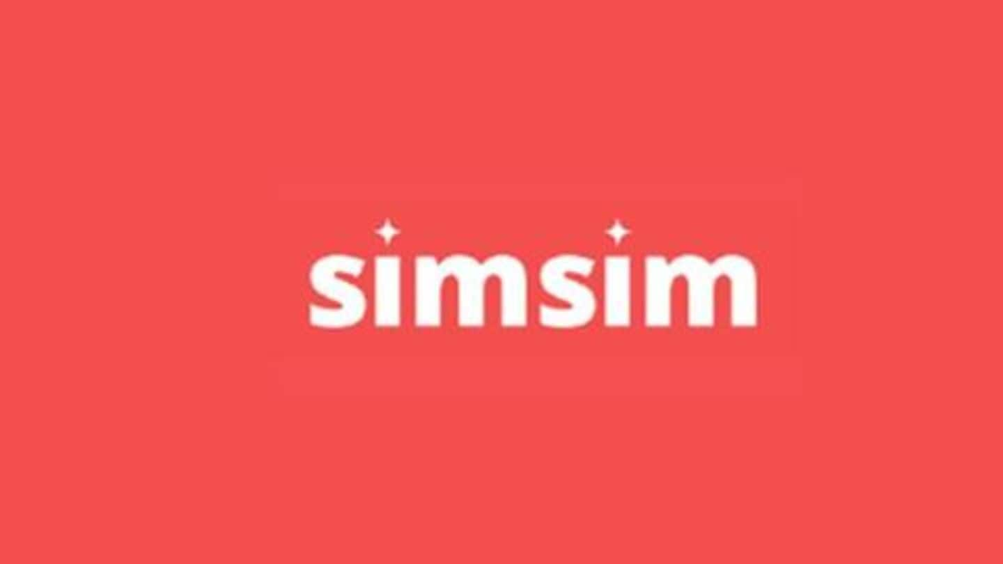 Social commerce start-up SimSim raises Rs. 43.39 crore: Details here