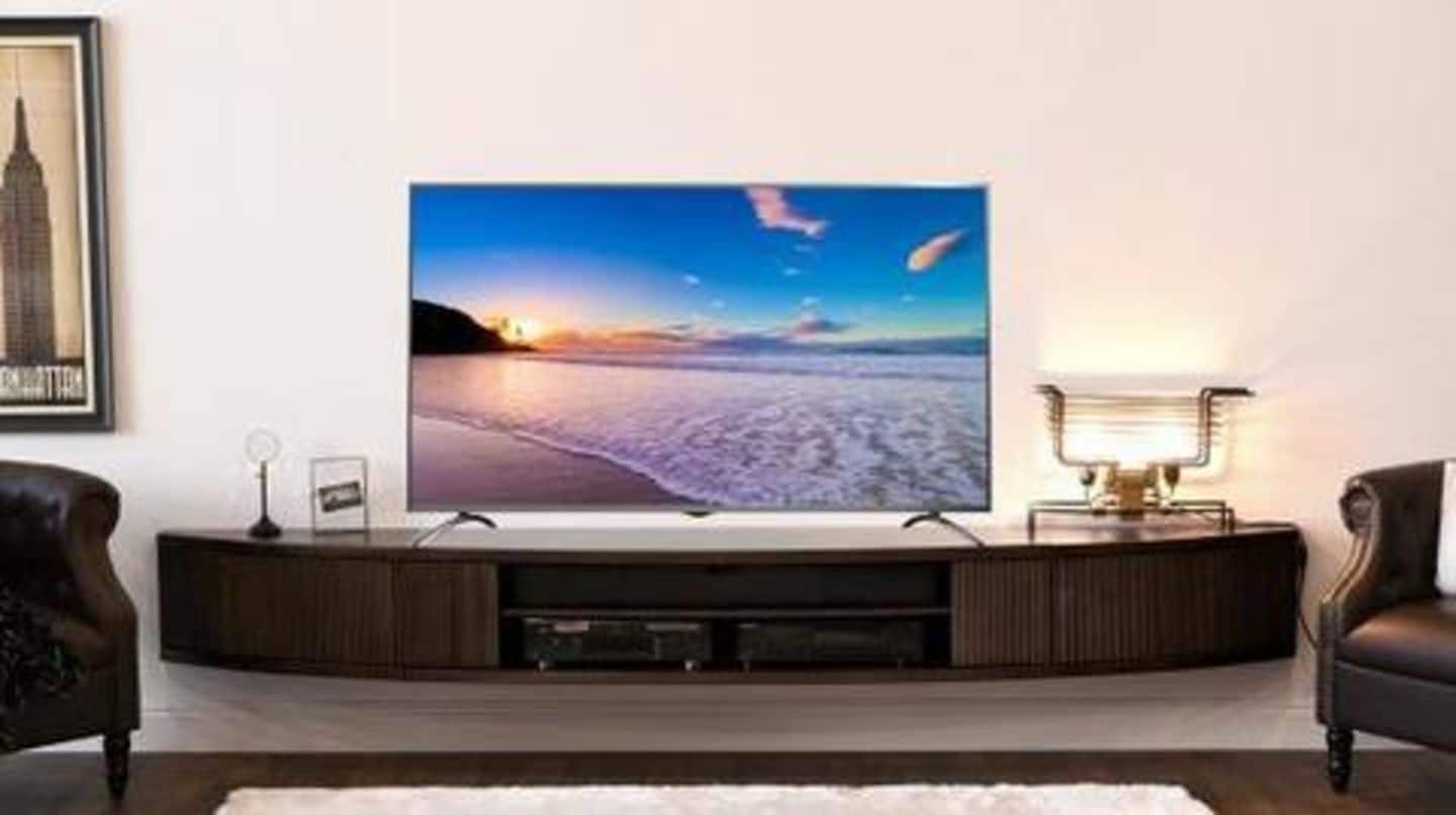 #TechBytes: Best Samsung smart TVs to buy in India