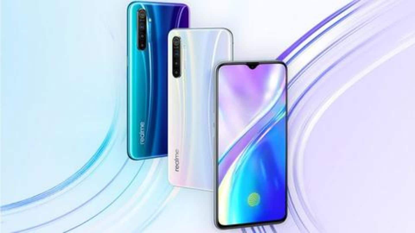 Realme X2: At a glance Realme X2: At a glance
