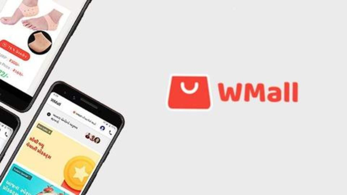 Social commerce start-up WMall receives Rs. 64 crore funding