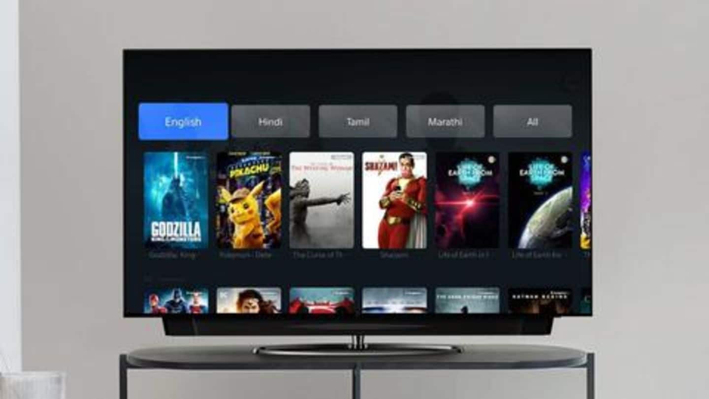 Flipkart and Amazon sales: Top deals on premium smart TVs