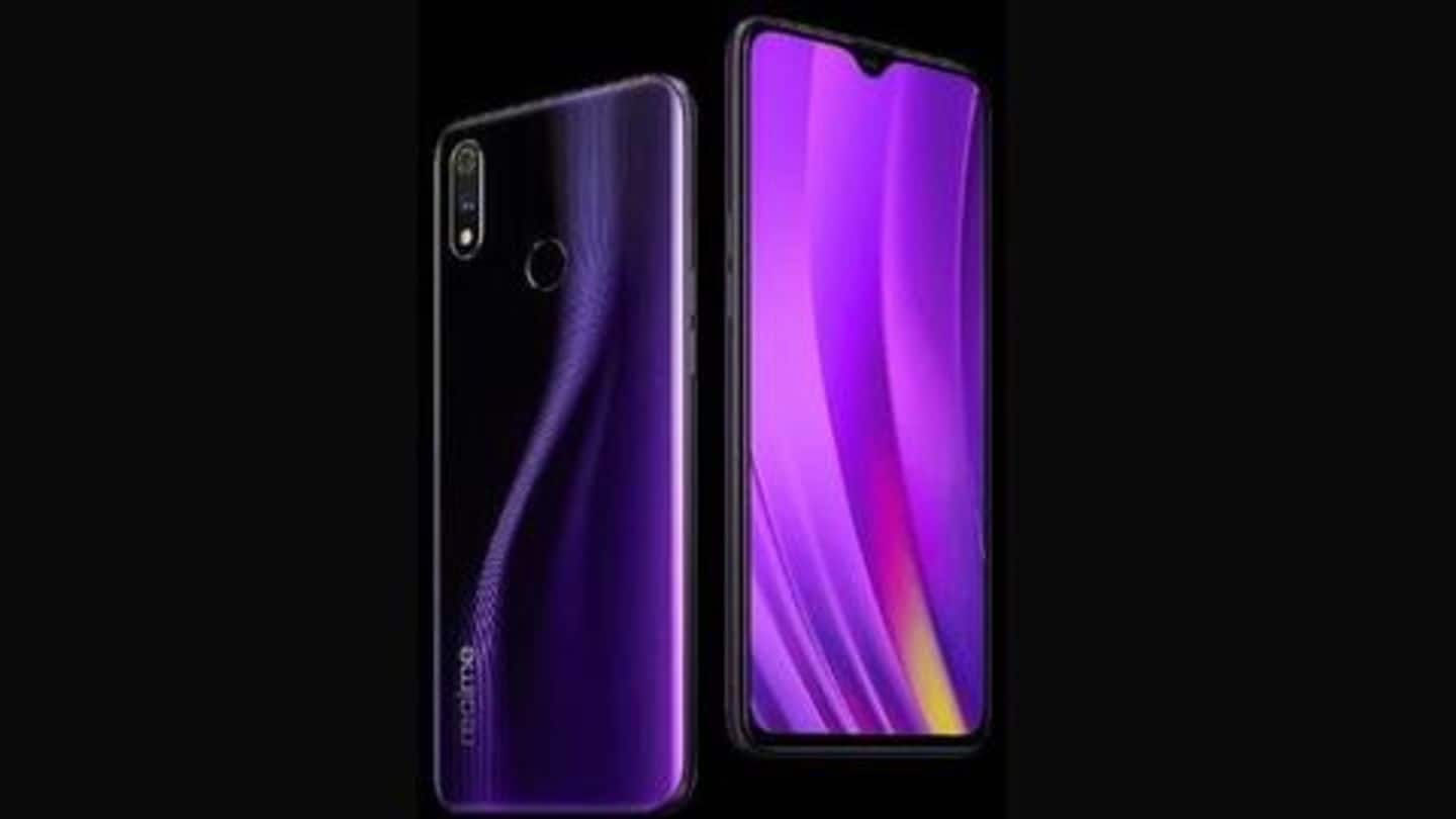 Realme 3 Pro gets Rs. 1,000 price-cut in India