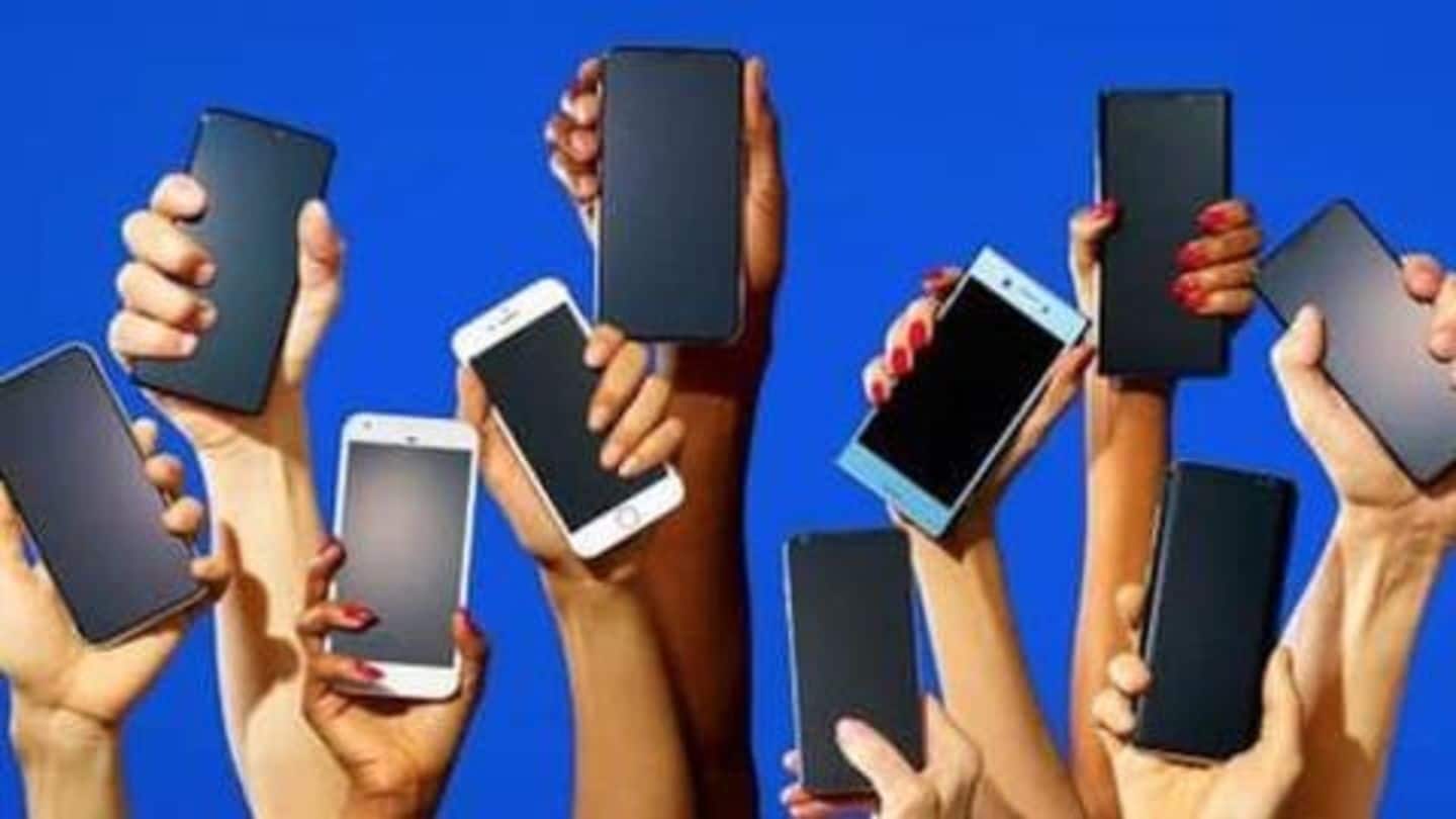 Top smartphones with 32MP selfie cameras in India
