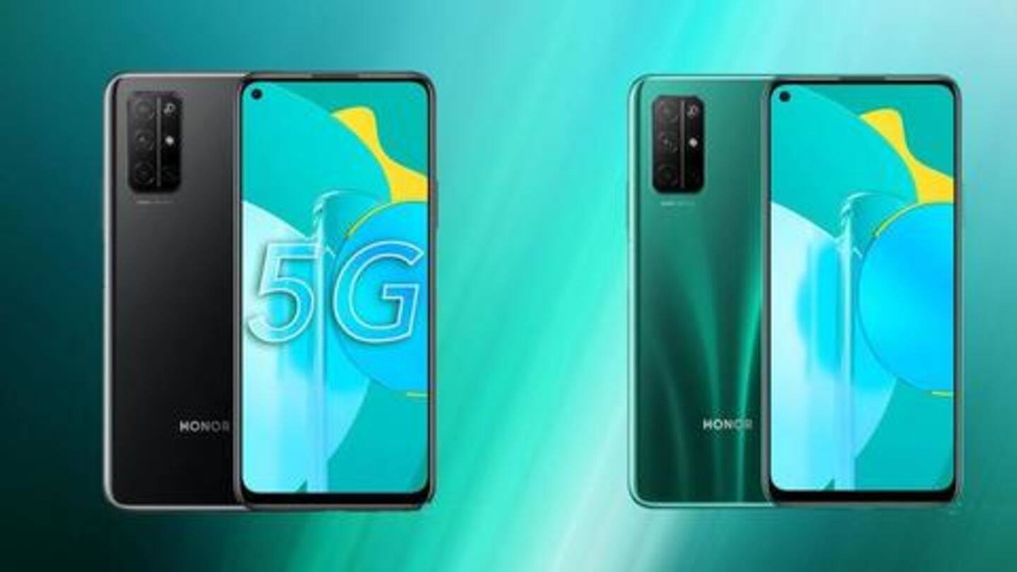 Honor 30S feature roundup: Leaks, rumors, and expectations