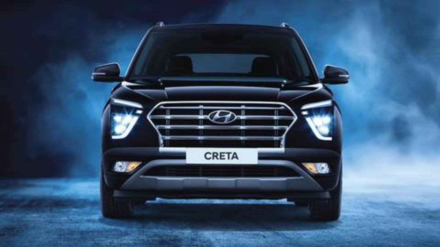 Hyundai's seven-seater Creta could arrive in India by next year