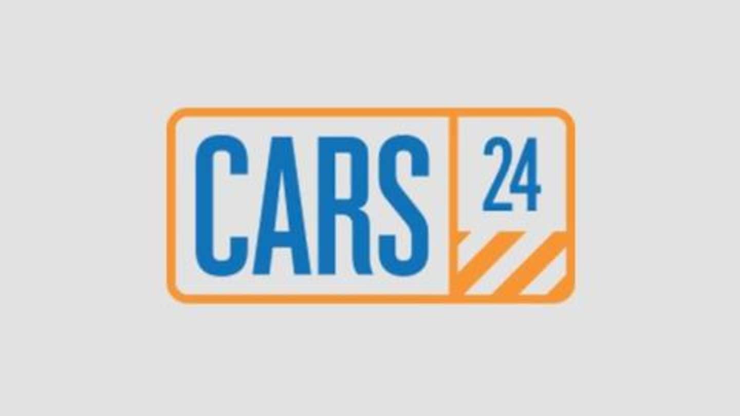 Cars24: An online platform for selling used cars Cars24: An online platform for selling used cars