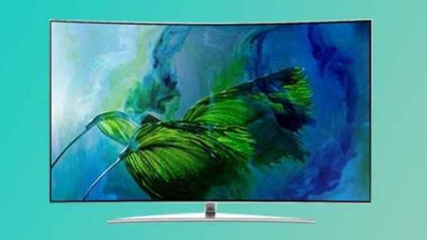Best 4K LED TVs in India under Rs. 30,000
