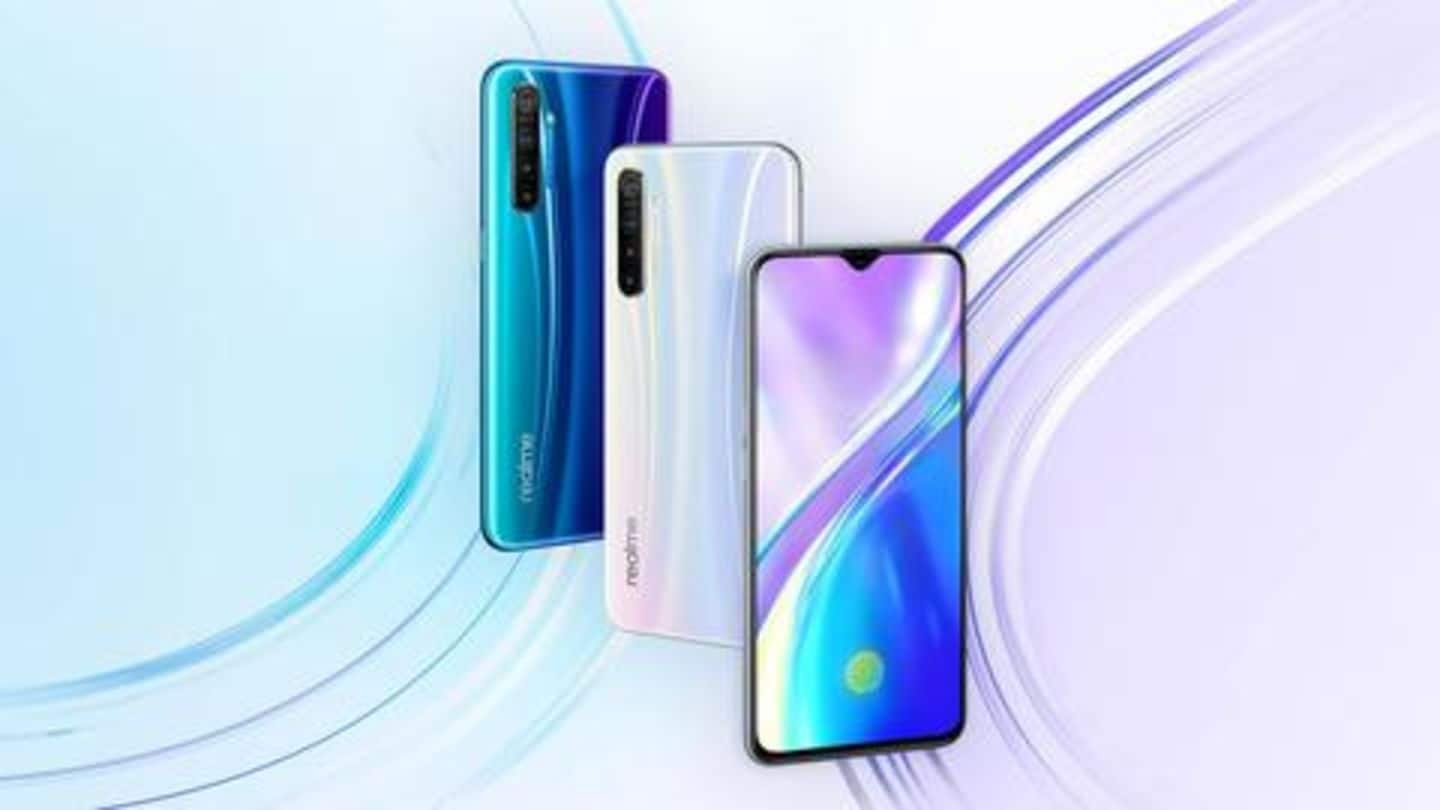 #LeakPeek: Realme X2 to be launched at Rs. 20,000