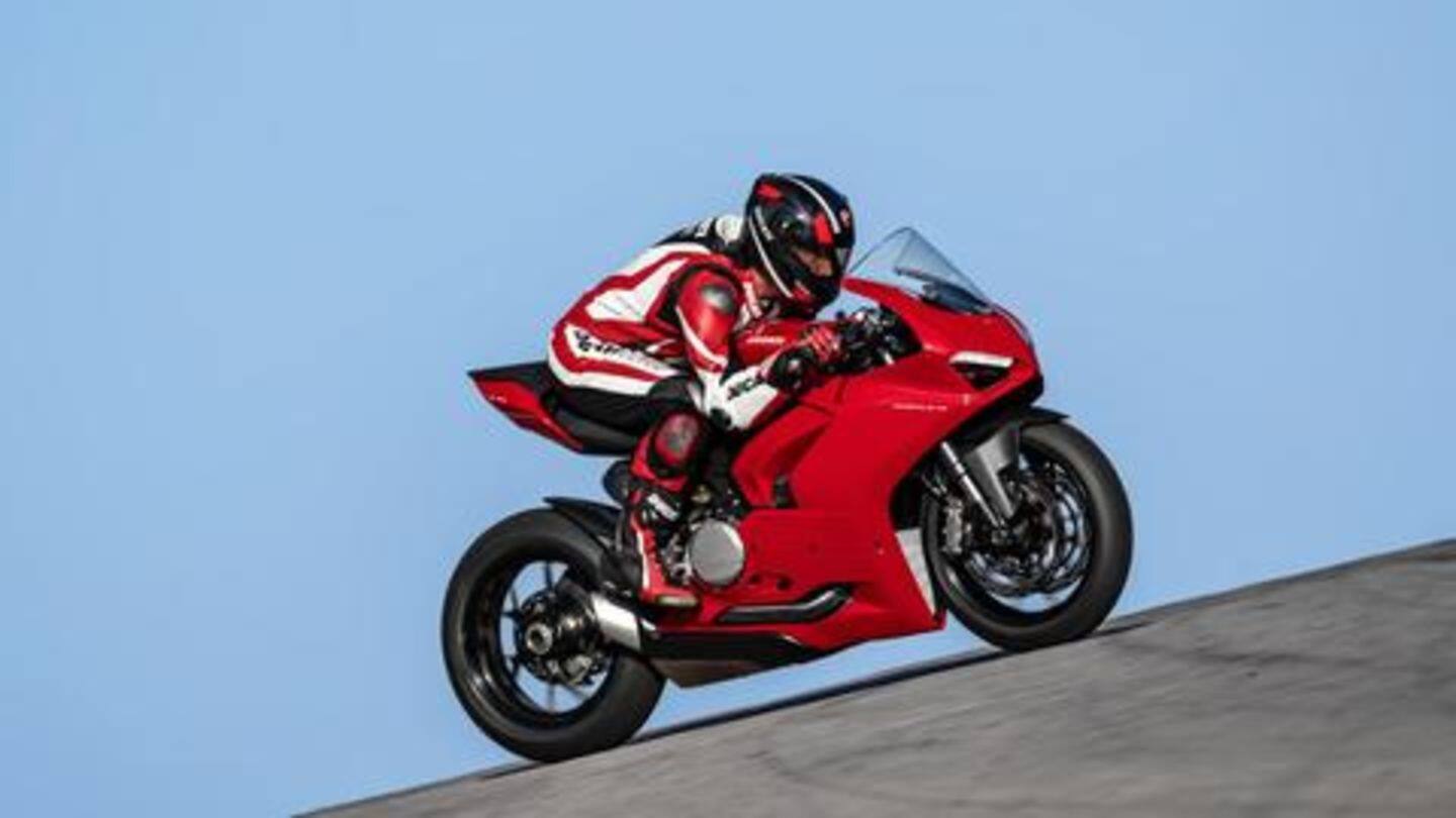 What about safety and suspension setup? What about safety and suspension setup?
