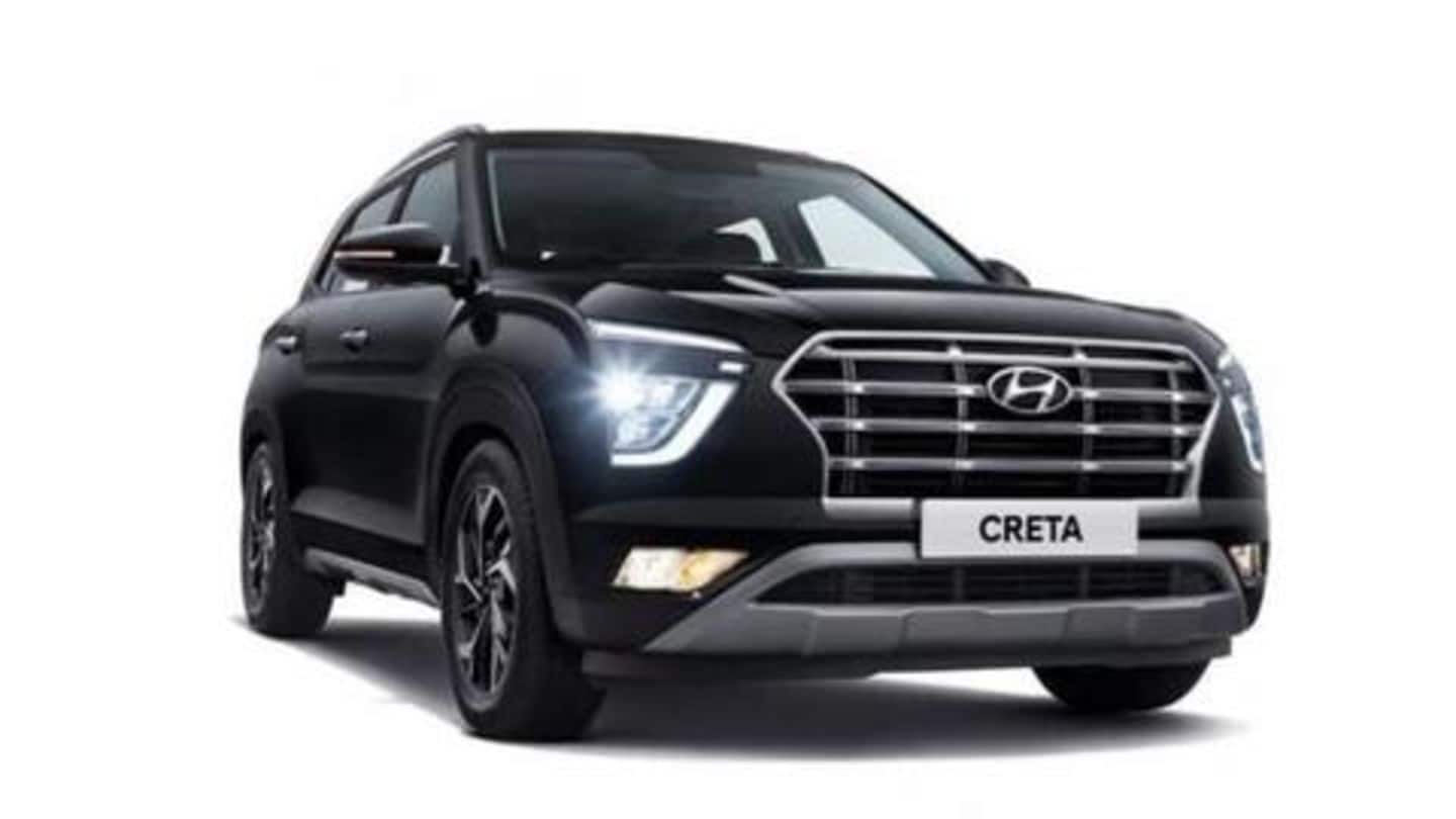 Hyundai advances the launch of 2020 Creta to March 16