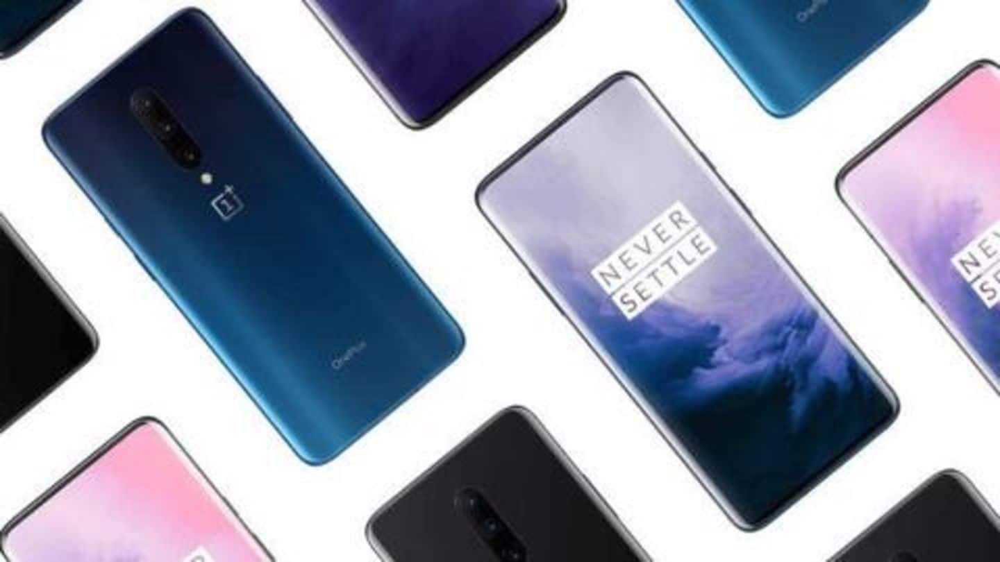 Amazon Fab Phones Fest: Top deals on best-selling OnePlus smartphones