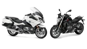 BMW launches two new superbikes in India: Details here