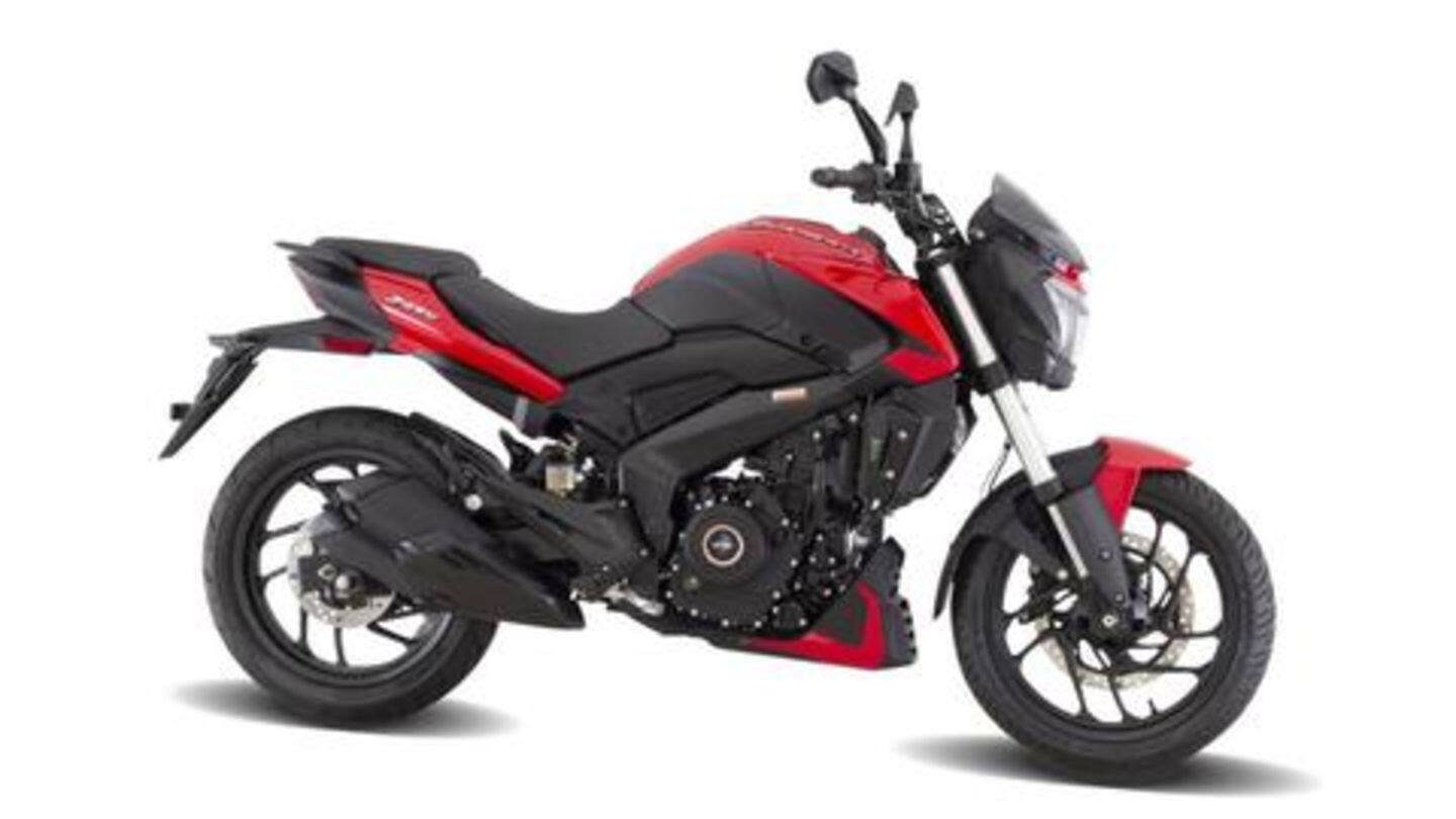 And, what about safety and suspension setup? And, what about safety and suspension setup?