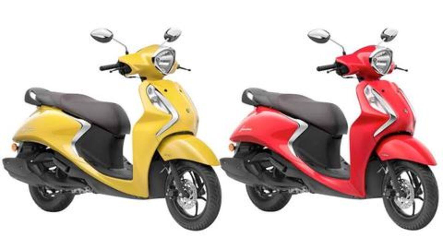 And, what about safety and suspension setup? And, what about safety and suspension setup?