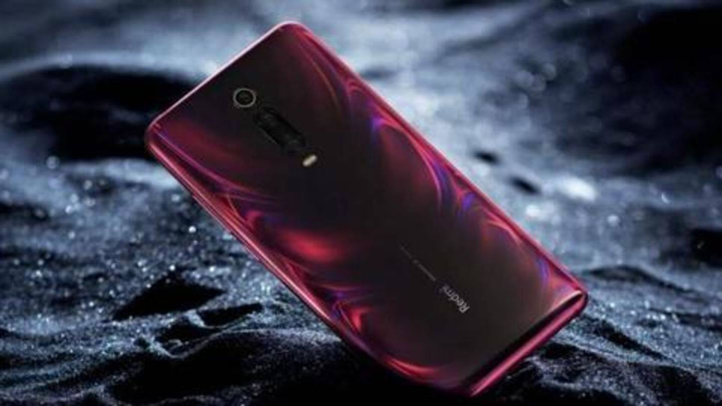 Redmi K20 Pro: The 'flagship killer' killer Redmi K20 Pro: The 'flagship killer' killer