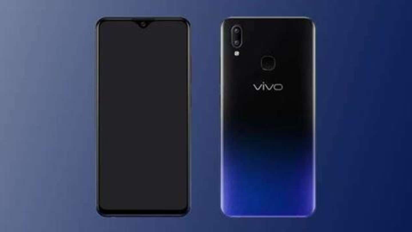 Vivo reduces prices of budget-friendly Y91, Y91i smartphones in India